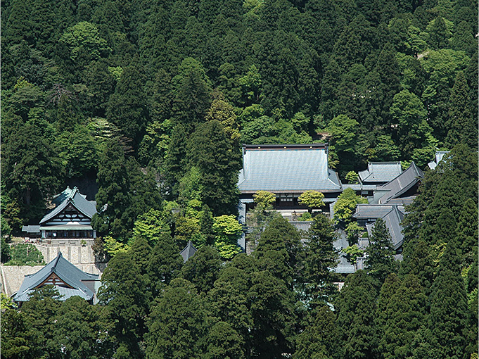 Eiheiji